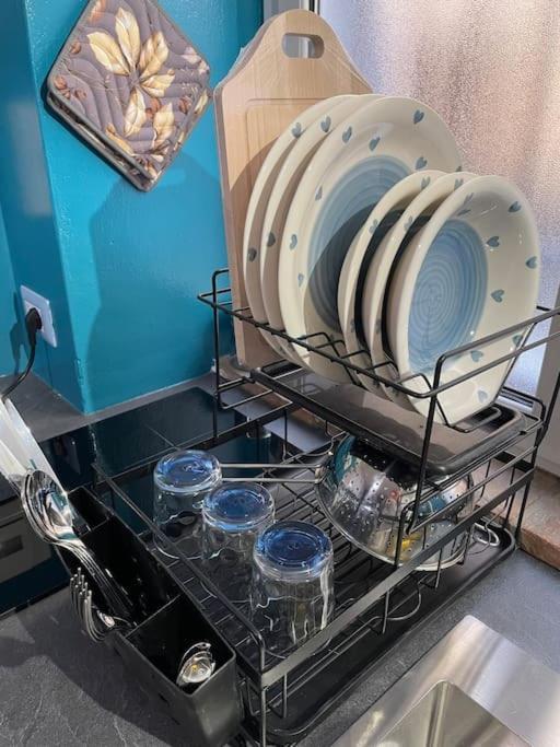 Perugia Home Apartment La Finestra Di Fronte Kültér fotó