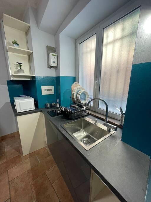Perugia Home Apartment La Finestra Di Fronte Kültér fotó