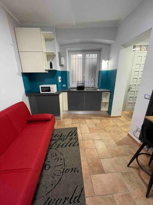 Perugia Home Apartment La Finestra Di Fronte Kültér fotó