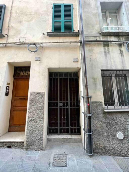 Perugia Home Apartment La Finestra Di Fronte Kültér fotó