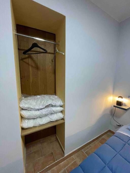 Perugia Home Apartment La Finestra Di Fronte Kültér fotó