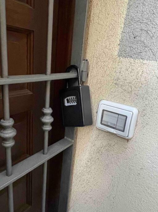 Perugia Home Apartment La Finestra Di Fronte Kültér fotó