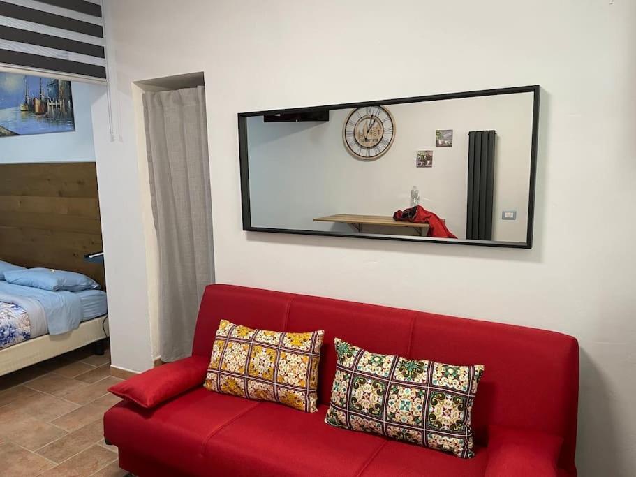 Perugia Home Apartment La Finestra Di Fronte Kültér fotó
